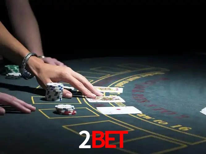 2bet Certificado eCOGRA